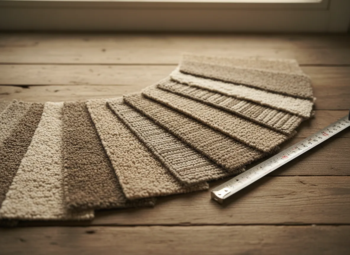 Carpet Installation Courtland, CA FAQs